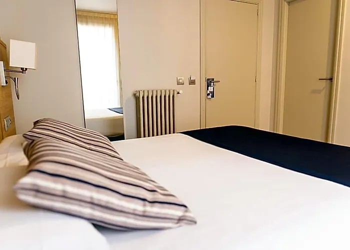 Hotel Terminus