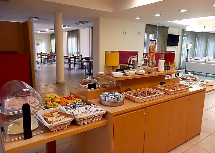 Hotel Grecale - Venturina Terme