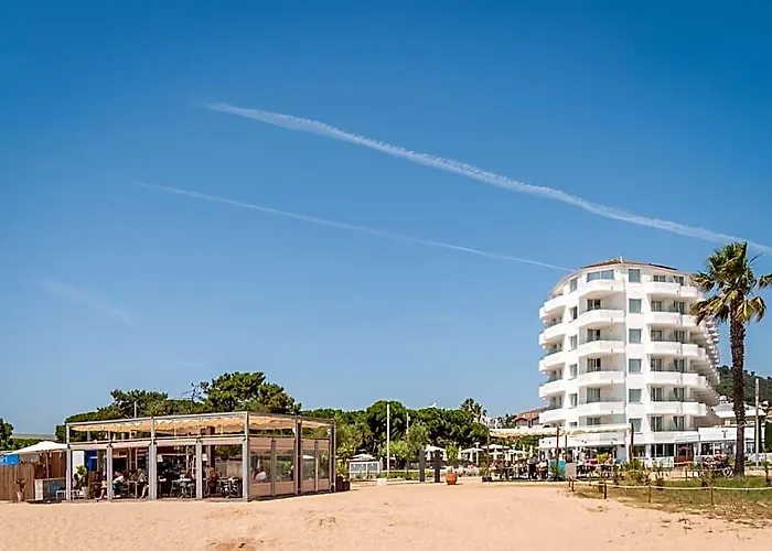 Alegria Mar Mediterrania - Adults Only 4*Sup