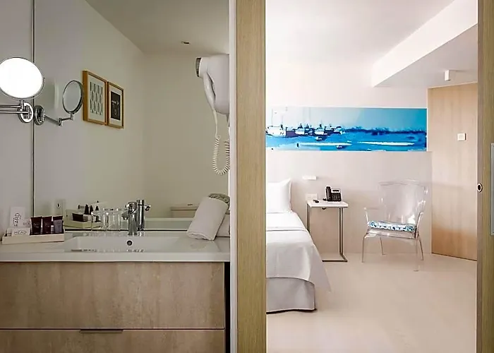 Alegria Mar Mediterrania - Adults Only 4*Sup