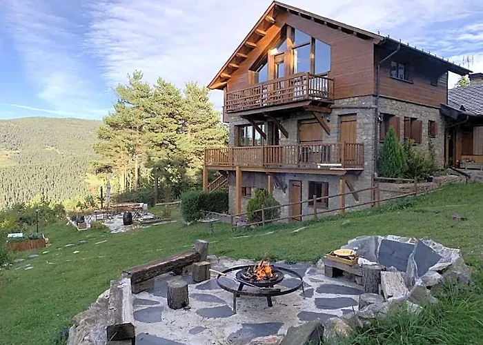 Minds & Mountains Eco Lodge