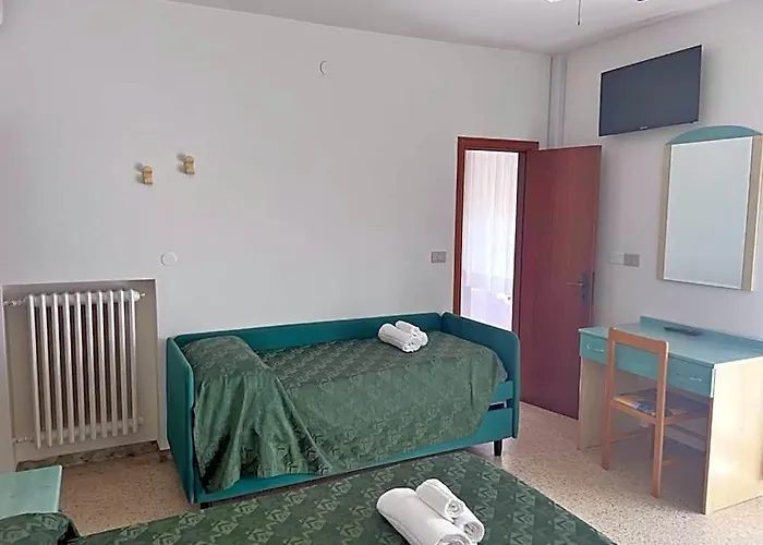 Ubika Hotel