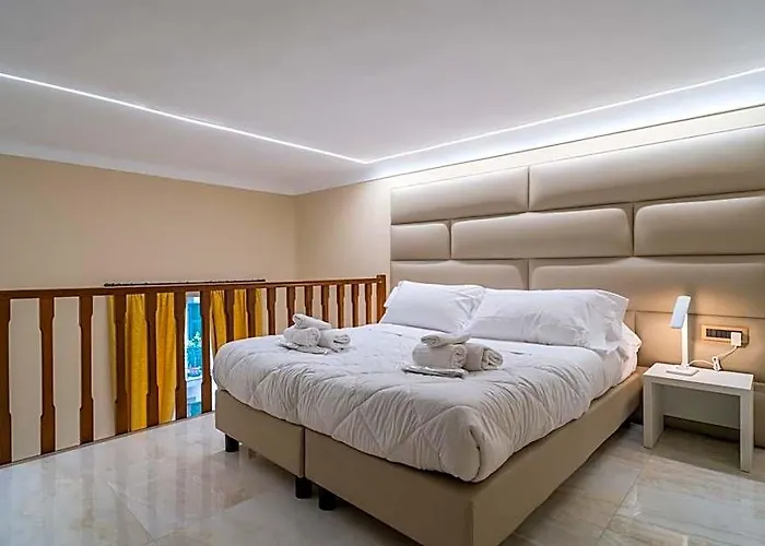 Correnti Boutique Hotel Gold