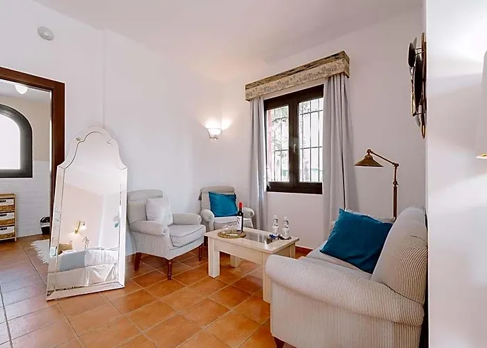 Hotel Boutique Cerro Del Sol