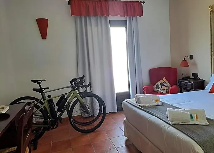 Hotel Boutique Cerro Del Sol