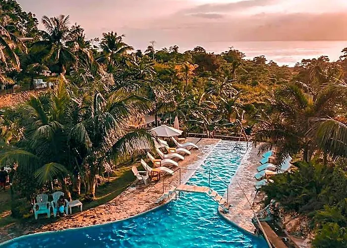 South Mountain Resort Siquijor