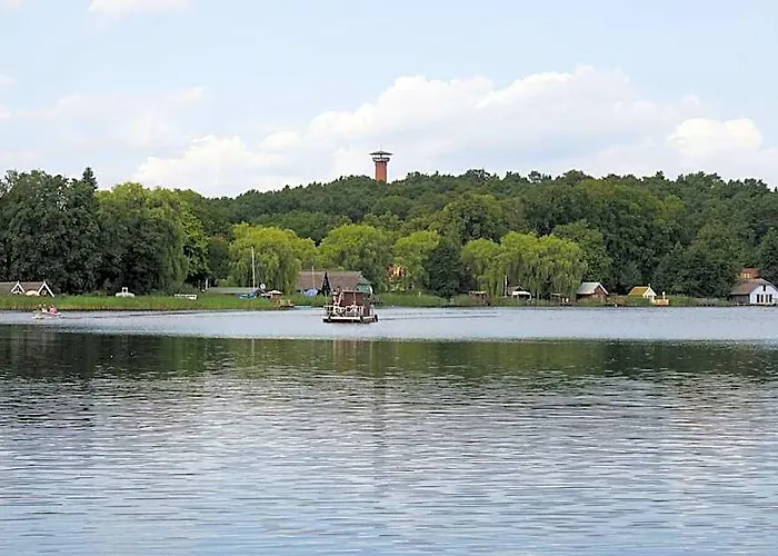Slube Am Krakower See