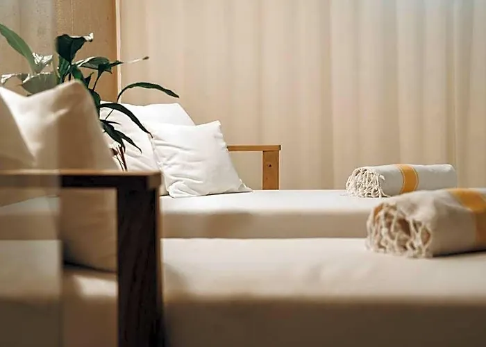 Hotel Hemen