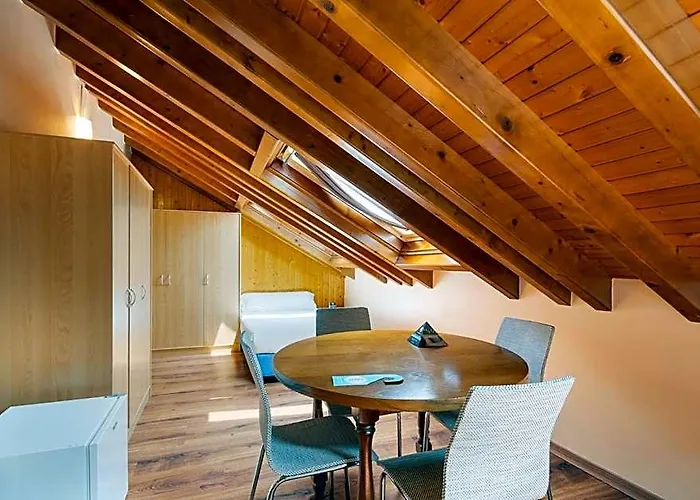 Hotel Alda Lalin
