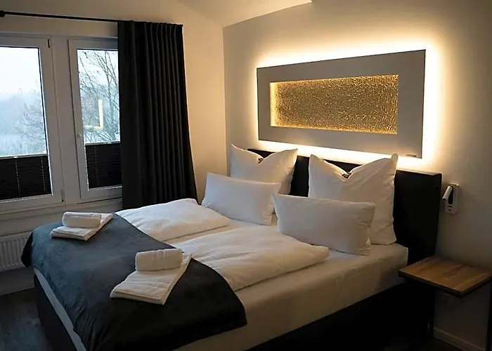 Hotel Boutique Am Schloss
