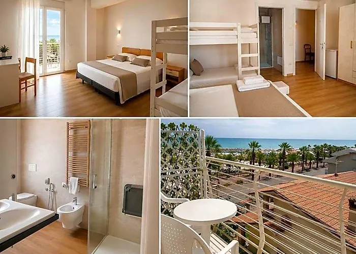 Hotel Alb'S