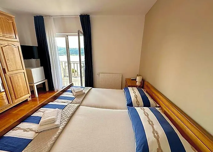 Hotel Buenavista Beach House Trogir