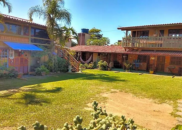 Pousada Amaravida