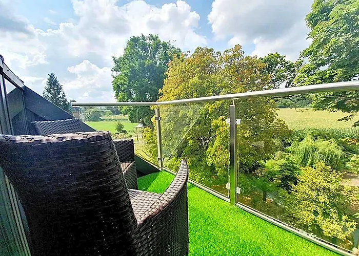 Hartnoll Hotel