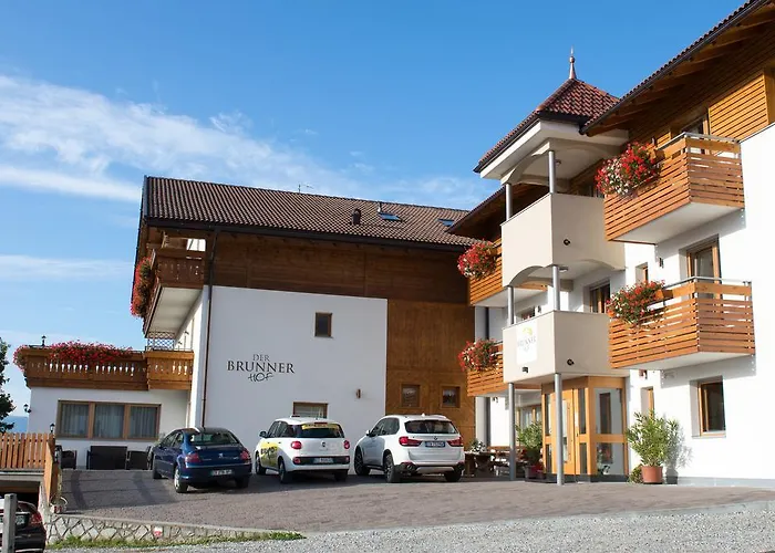 Der Brunnerhof