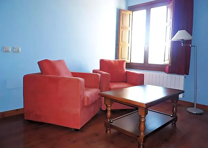 Hotel Rural El Moral