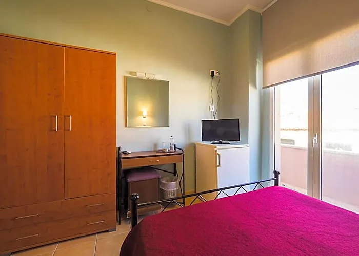 Filoxenia Hotel