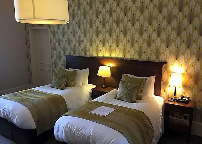 Royal Hotel By Greene King Inns