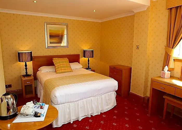 Leapark Hotel