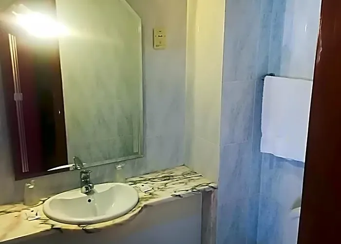 Hotel Conforto Latino