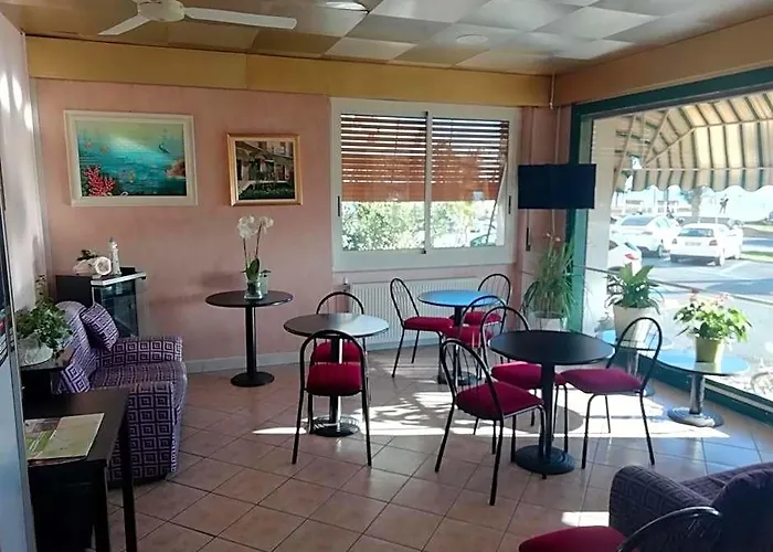 Hotel Giordana