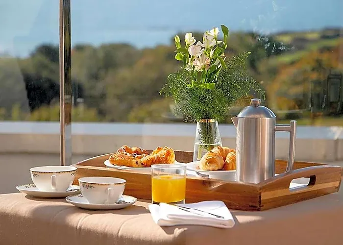 Thurlestone Hotel