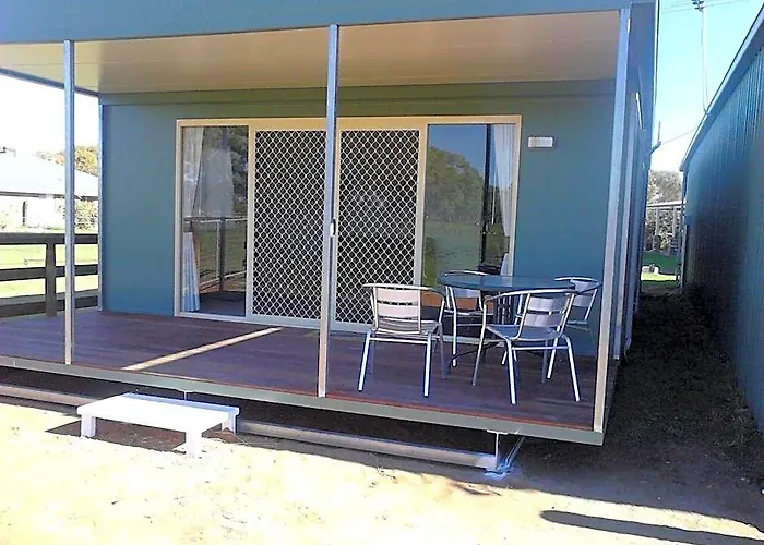 Cabarita Lodge