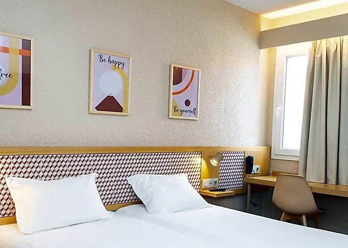 Flag Hotel Lisboa Oeiras