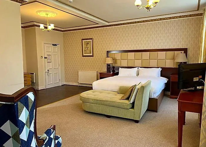 Botleigh Grange Hotel