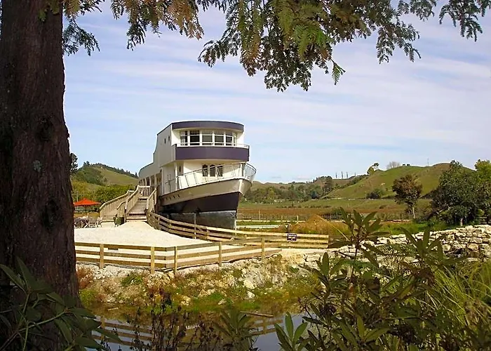Woodlyn Park Motel