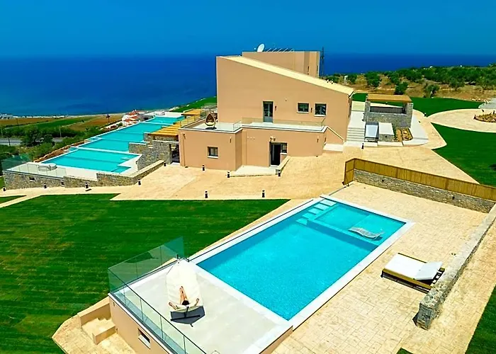 Dedalos Touch Boutique Hotel