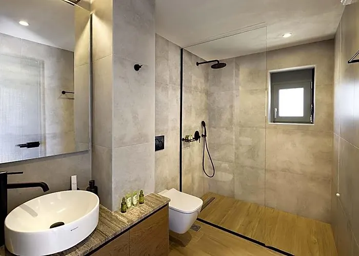 Dedalos Touch Boutique Hotel