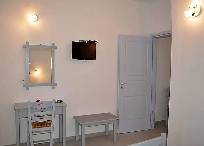 Studios Akrogiali