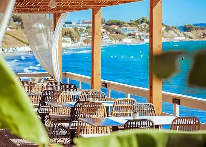 Porto Koukla Beach