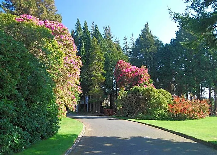 Enniskeen Country House Hotel