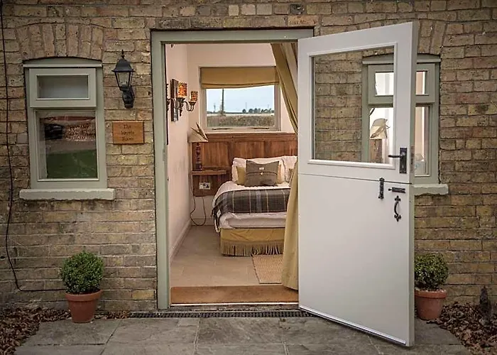 Bridleway Bed & Breakfast