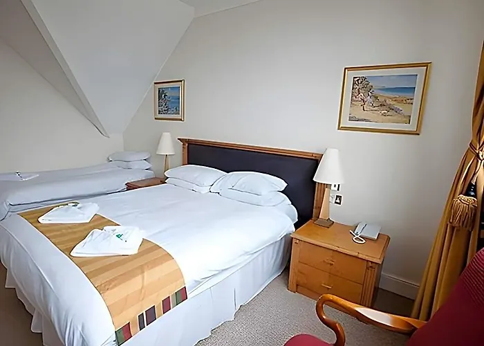Gracellie Hotel