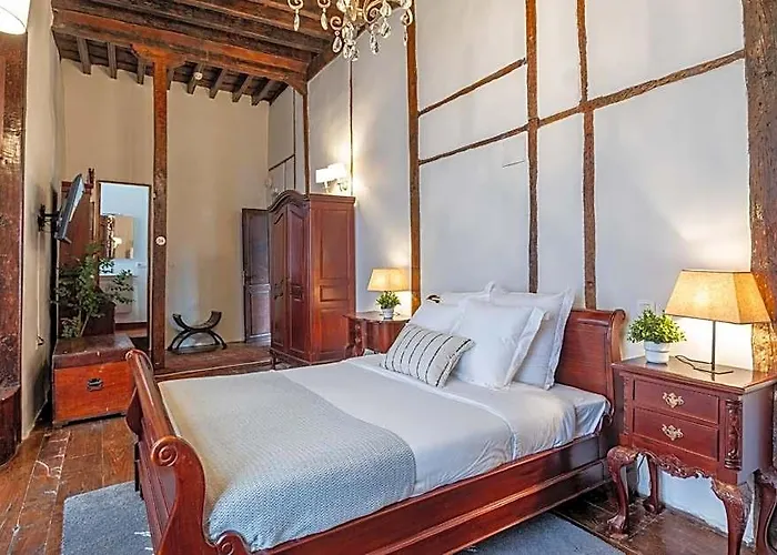 Tizon Suites