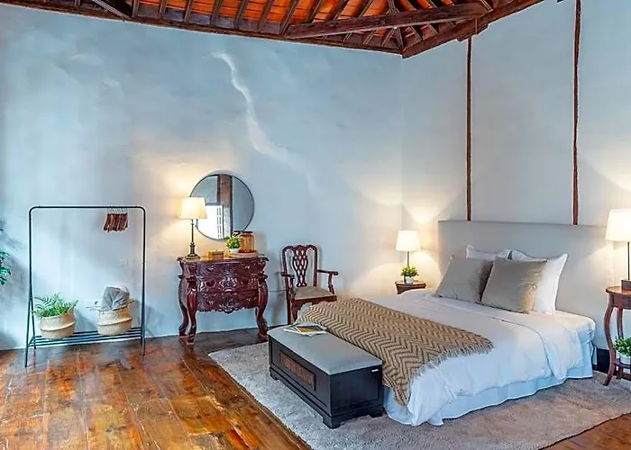 Tizon Suites