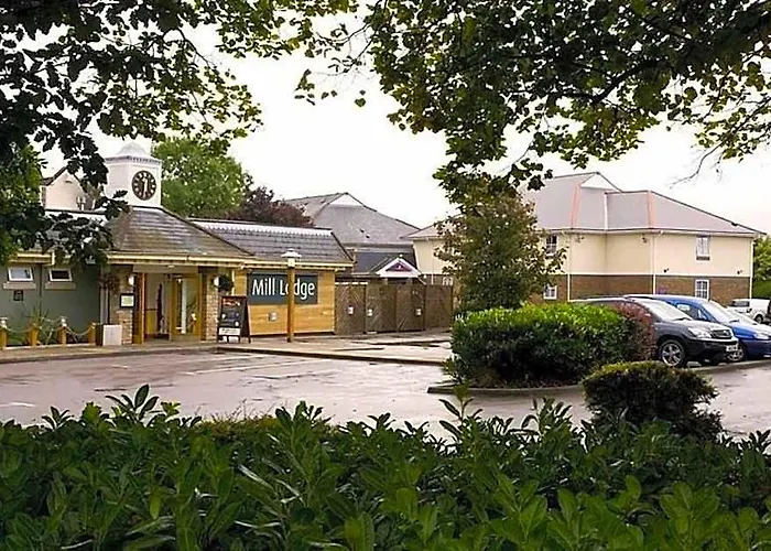 Premier Inn Lincoln