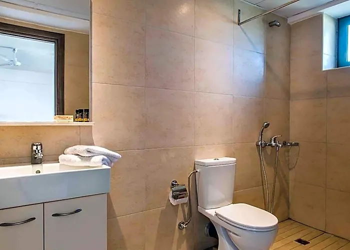 Gerona Mare Apartments