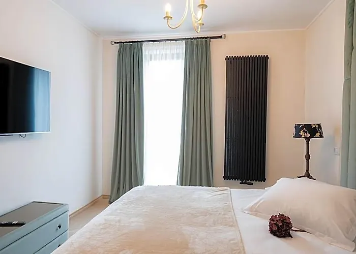 Aria Suites