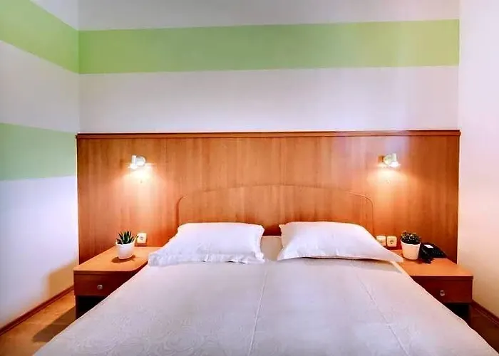 Hotel Sibenik
