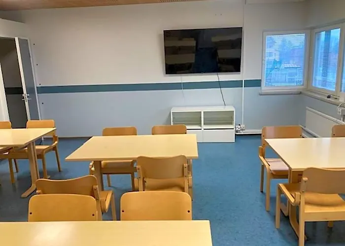 Stadium Apartments