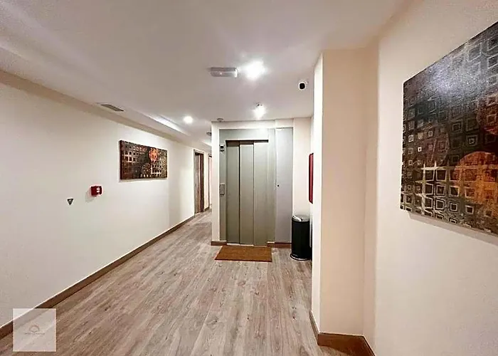 Hotel Marina Elche
