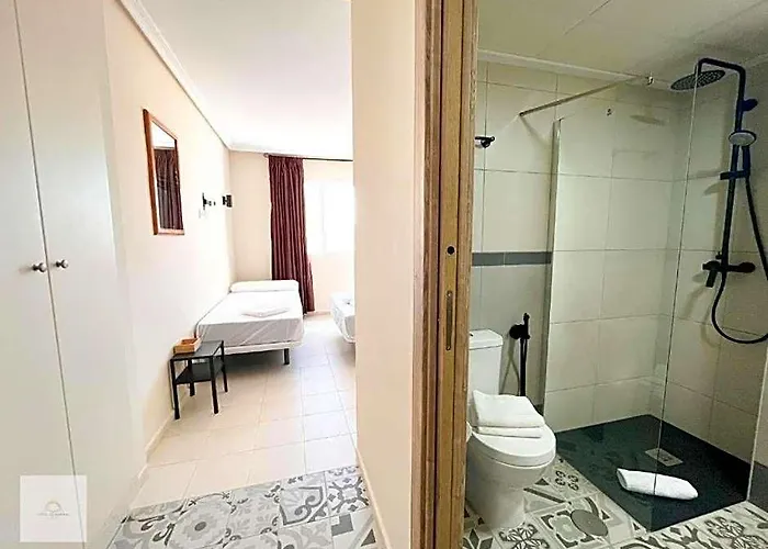 Hotel Marina Elche