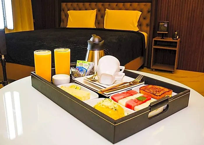 Hotel E Motel Dubai