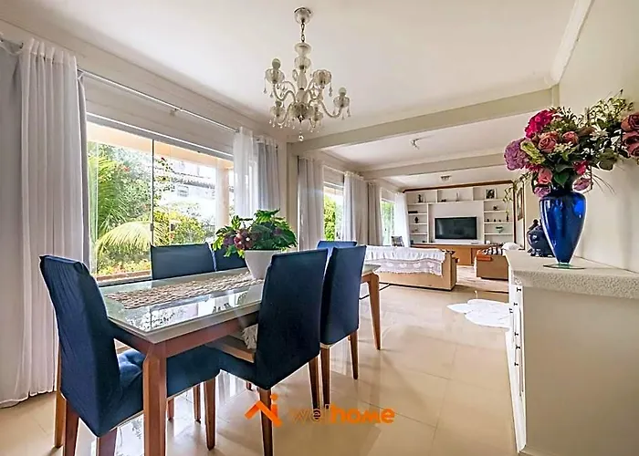 Casa Com Piscina Em Camacari Bahia