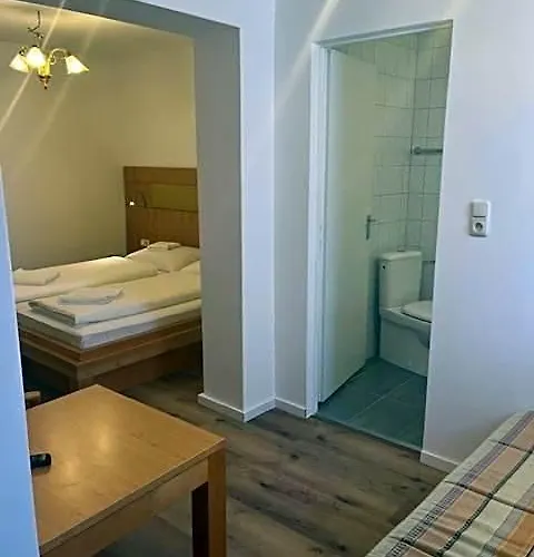 Hotel Post 14