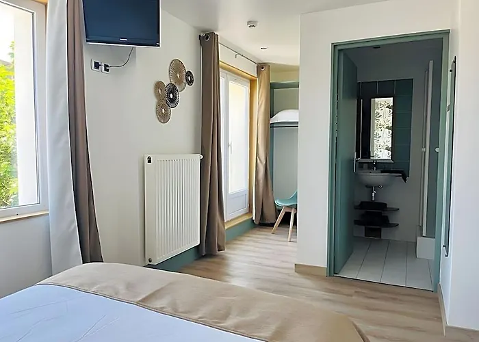 L'Hemisphere Hotel